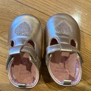 Surprise by stride rite moccasins